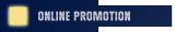 Online Promotion
