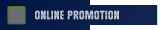 Online Promotion